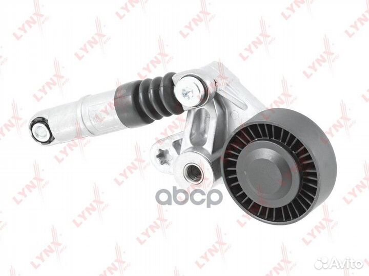 Натяжитель ремня навесного оборудования audi Q5