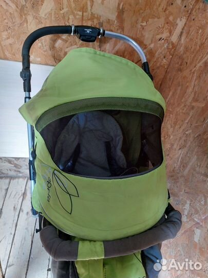 Детские коляски