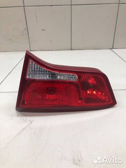 Фонарь внутренний правый Kia Rio