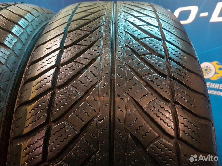 Goodyear Wrangler Ultra Grip 255/55 R18