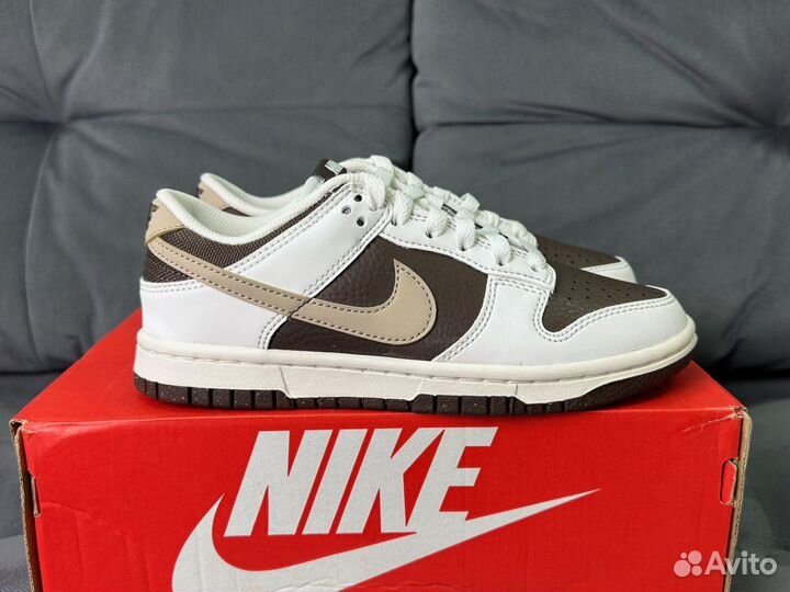 Кроссовки Nike Dunk Low Оригинал