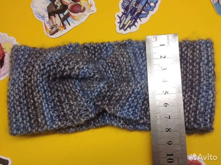 Повязка на голову