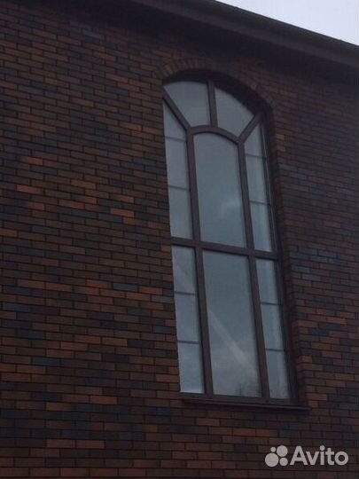 Окна на заказ