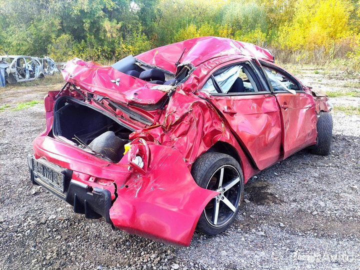 Выкуп битых авто Толбазы