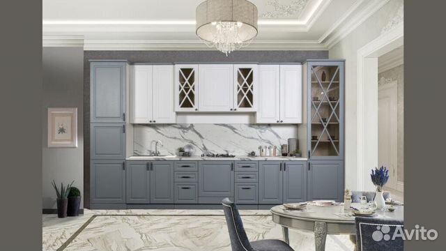 Продам кухню
