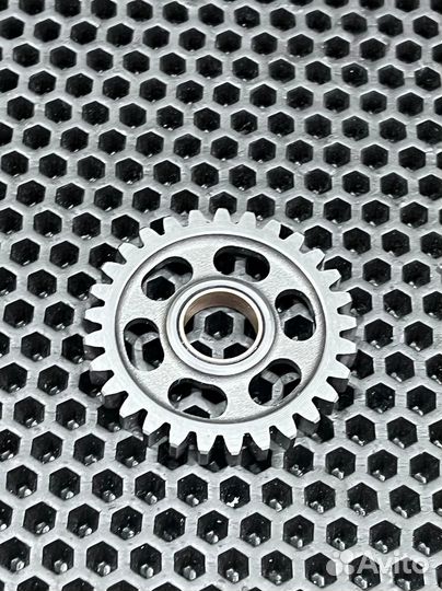 Промежуточная шестерня Honda CR 125R 1998-1999