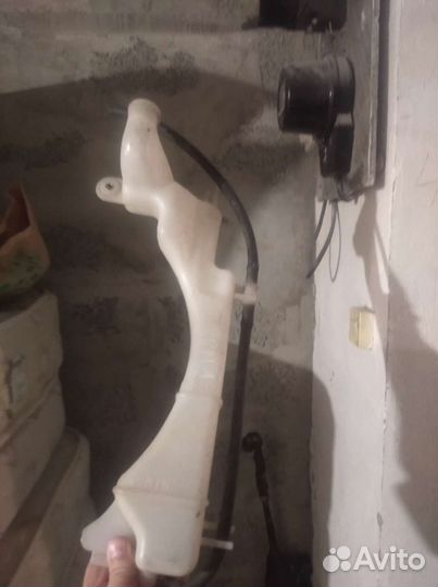 Продам бачок расширителя