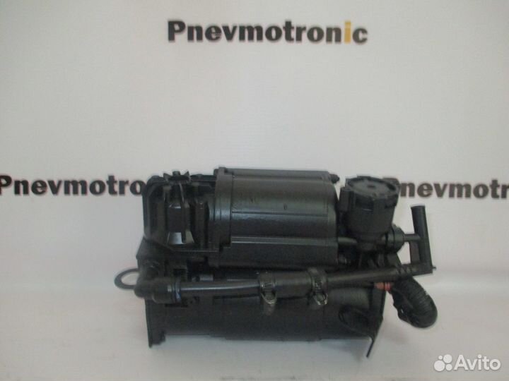 Компрессор Wabco Maybach 2006-2012