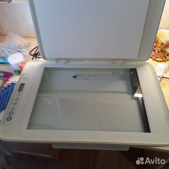 Принтер hp deskjet 2620