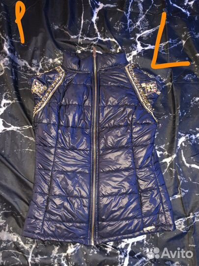 Женская одежда