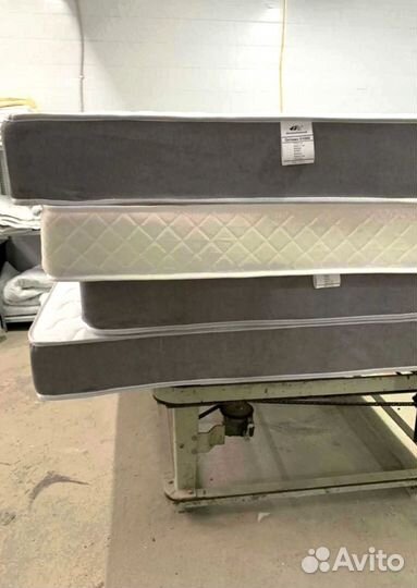 Матрас независимый блок 90х200