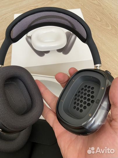 Airpods max super lux