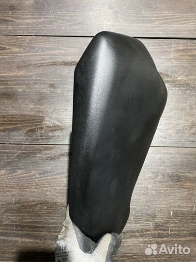 Сиденье пассажира для Yamaha FZ1S Fazer 06-15