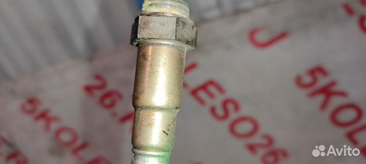 Датчик кислородный Ford Focus2 cmax 1,8- 2 л