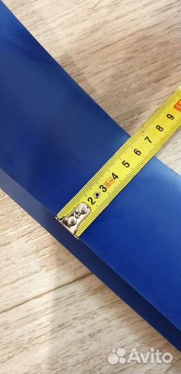 Резинка для фитнеса повышенной сложности