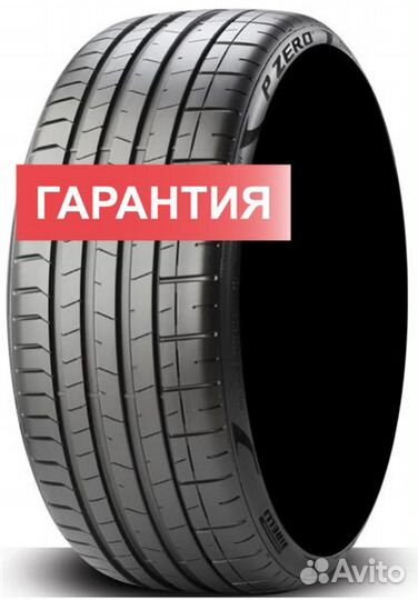 Pirelli P Zero Sports CAR 315/40 R21