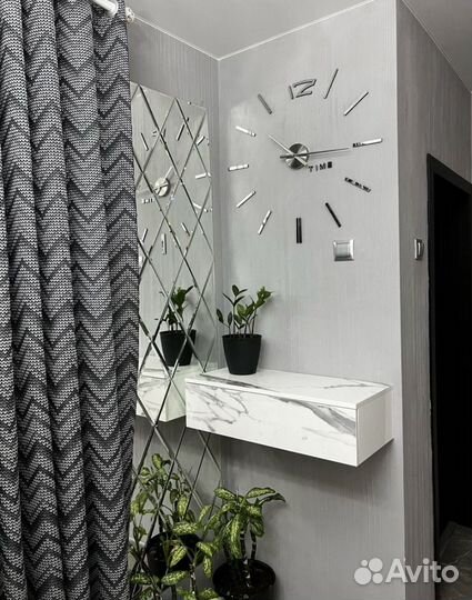 Тумба прикроватная