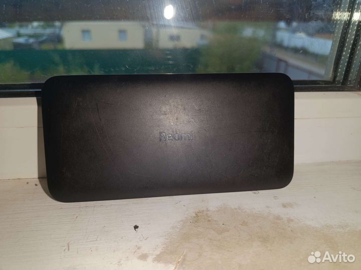 Powerbank xiaomi 10000