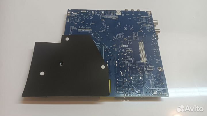 CV9632H-A50 hartens HTY-50U11B-VS