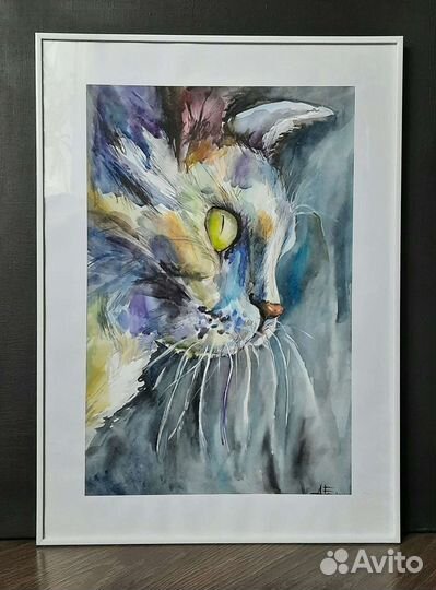 Картины на заказ