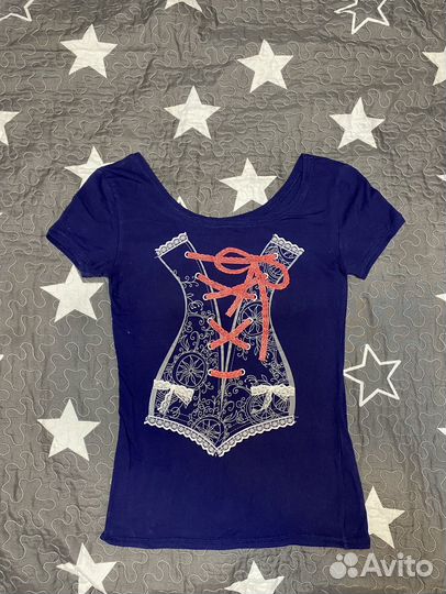 Женские вещи пакетом 42 44