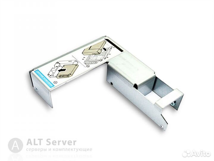 NEW. Адаптер 2.5