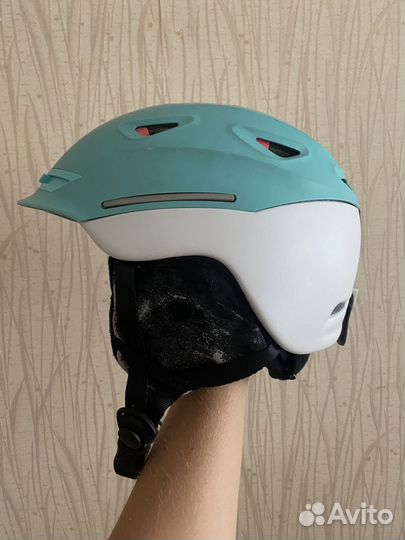 Горнолыжный шлем L58/62