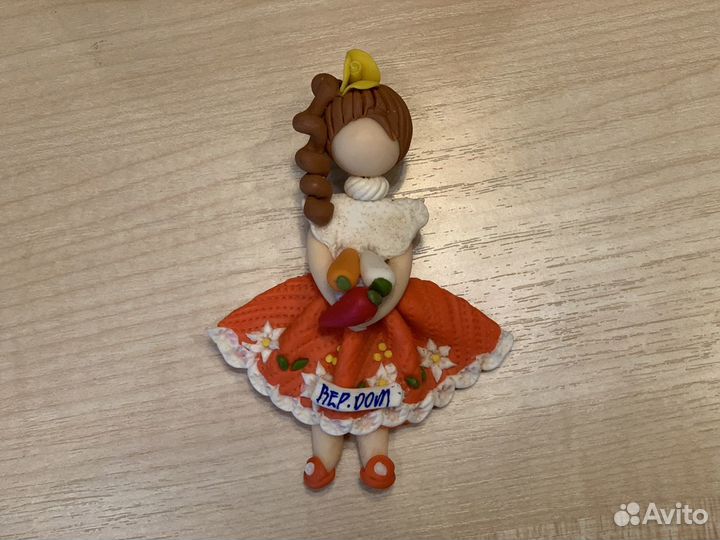 Магниты на холодильник из Доминиканы, Punto Cana