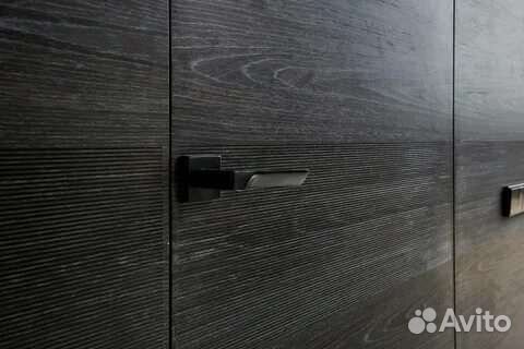 Скрытые двери В наличии