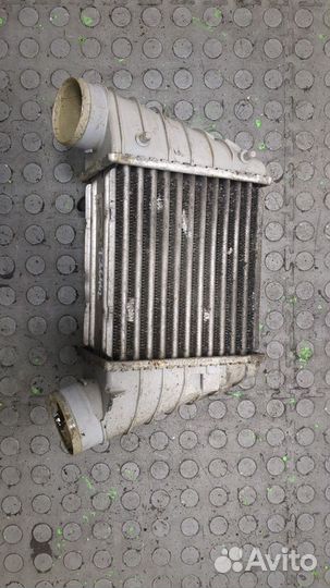 Радиатор интеркулера Audi TT, 2000