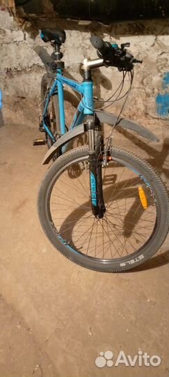 Продаю велосипед б/у