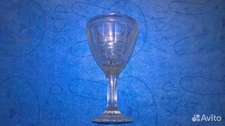 Лафитники царская россия и СССР