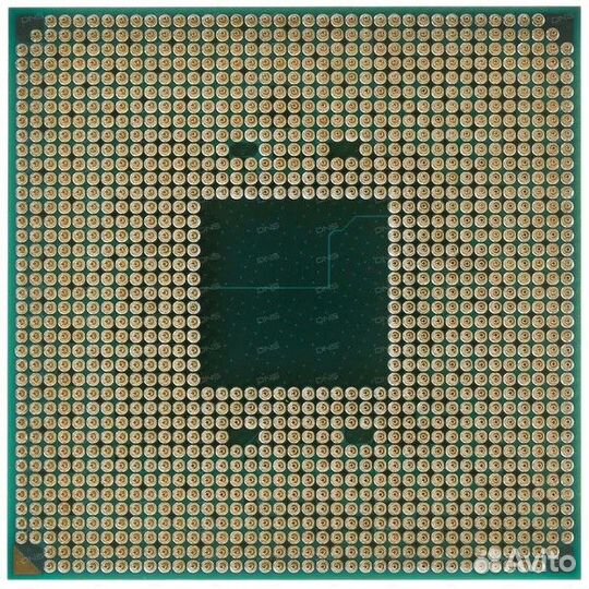 Процессор AMD Ryzen 5 5500 AM4 (OEM)