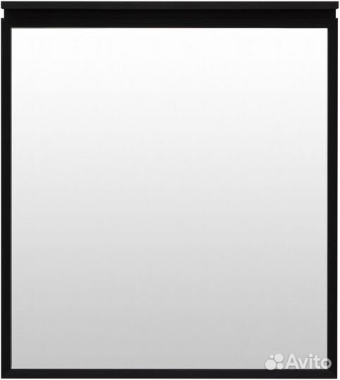 Зеркало Allen Brau 70 1.31014.bb Черное