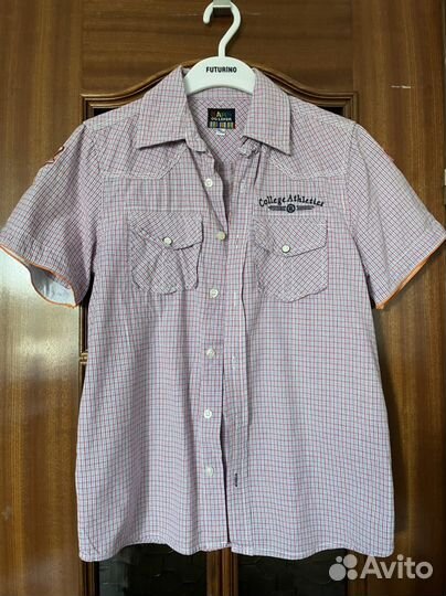 Школьная форма для мальчика 152