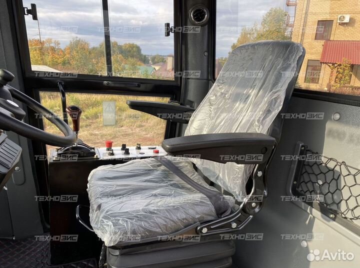 Дорожный каток XGMA / XIAGONG XG612H, 2023