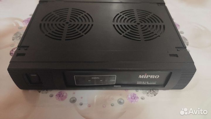 Радиомикрофон mipro