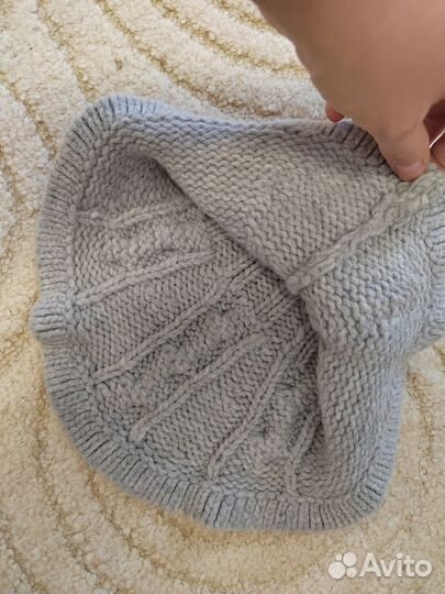 Манишка детская 46 размер