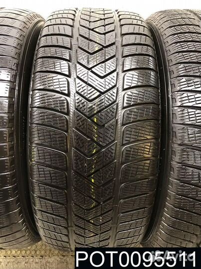 Pirelli Scorpion Winter 255/55 R18 99P