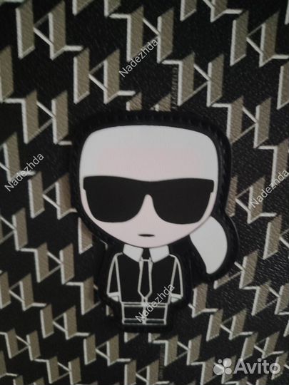 Сумка Karl lagerfeld