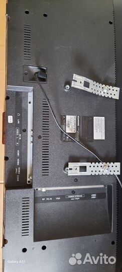 Телевизор Starwind