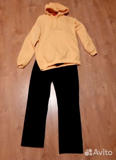 Пакет вещей на подростка или парня 48 р