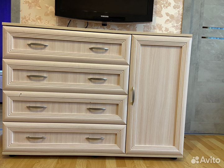 Комод бу