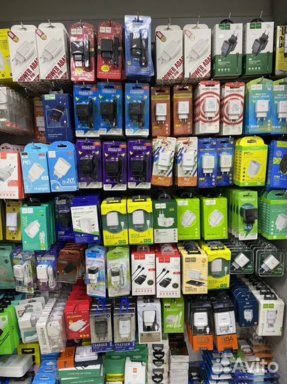 Блок питания