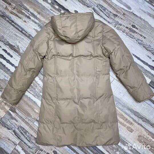 Теплый пуховик Blluefield