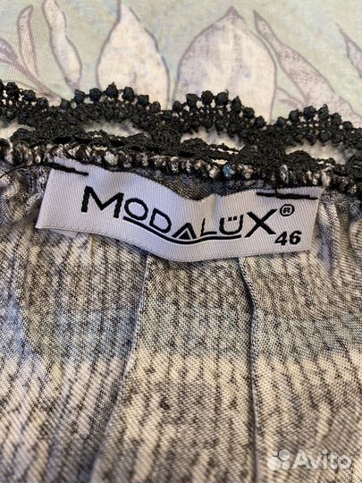 Платье туника