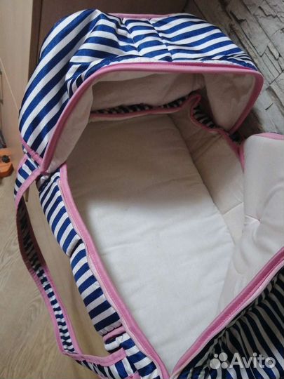 Сумка переноска для детей