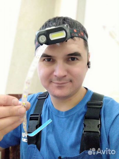 Электрик Кумертау