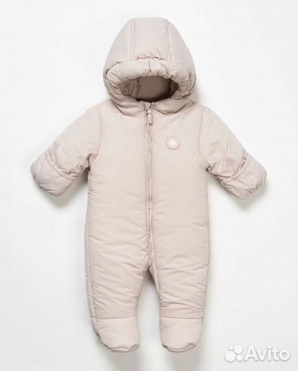 Комбинезон детский размер 68 Baby Go