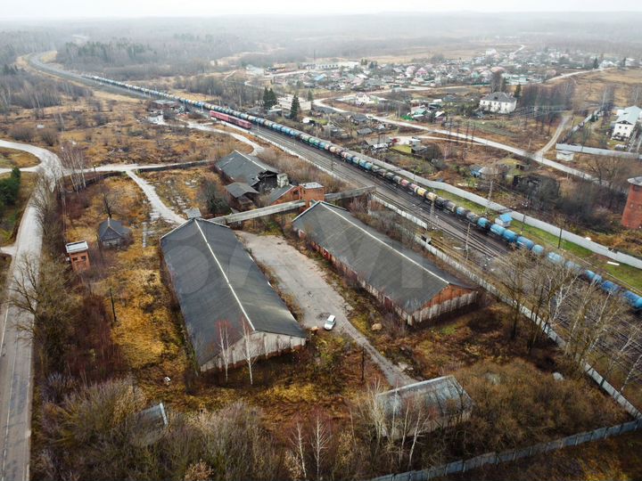 База под склад / производство, 3906.2 м²